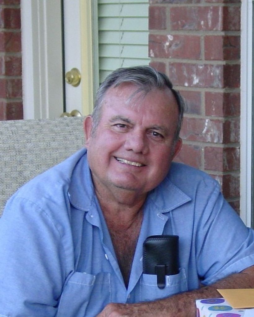 Cecil Robert Schmidt Profile Photo