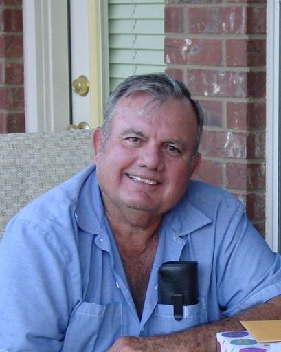 Cecil Robert Schmidt's obituary image