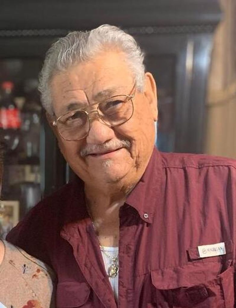 Pedro Villarreal Profile Photo