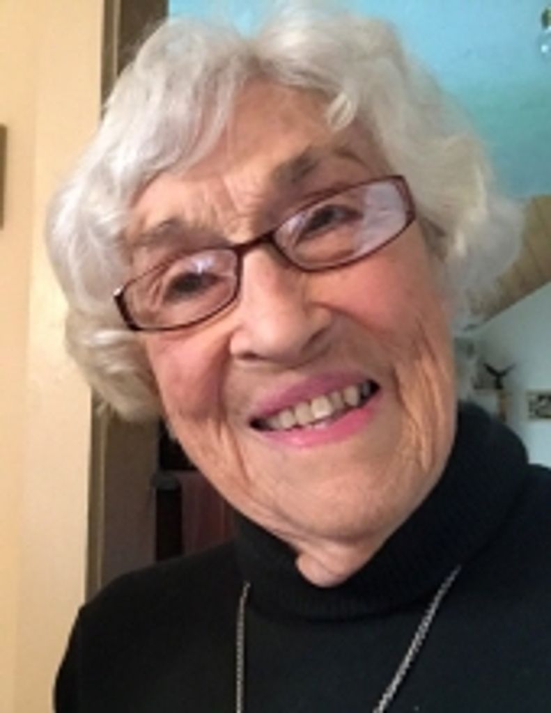 Nancy M. Tavella