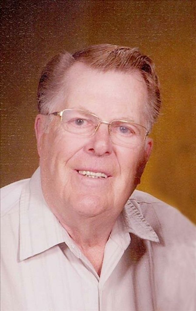 Marlow E. Wigen Profile Photo