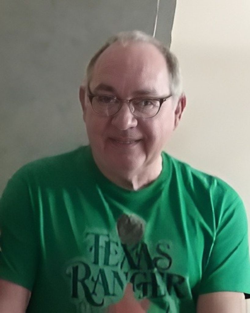 Wesley E. Bennett