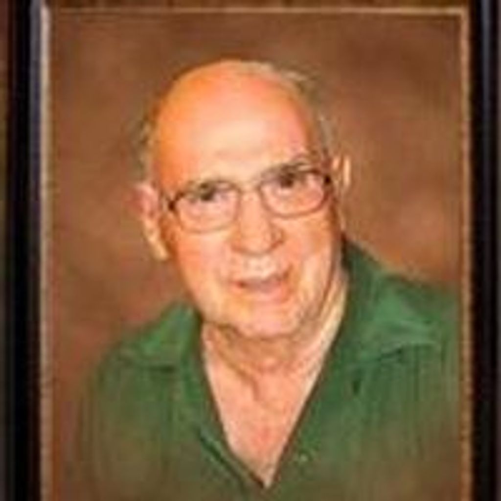 George Edward Crouse, Jr.