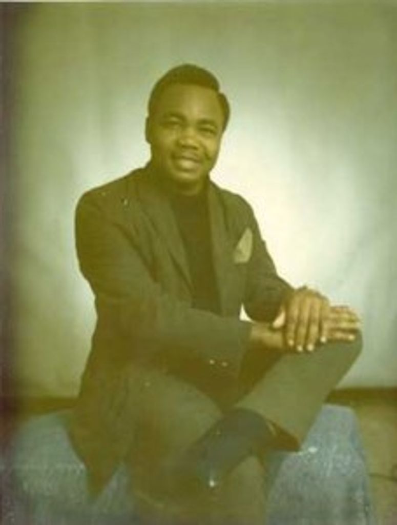 Johnny B. Gatson