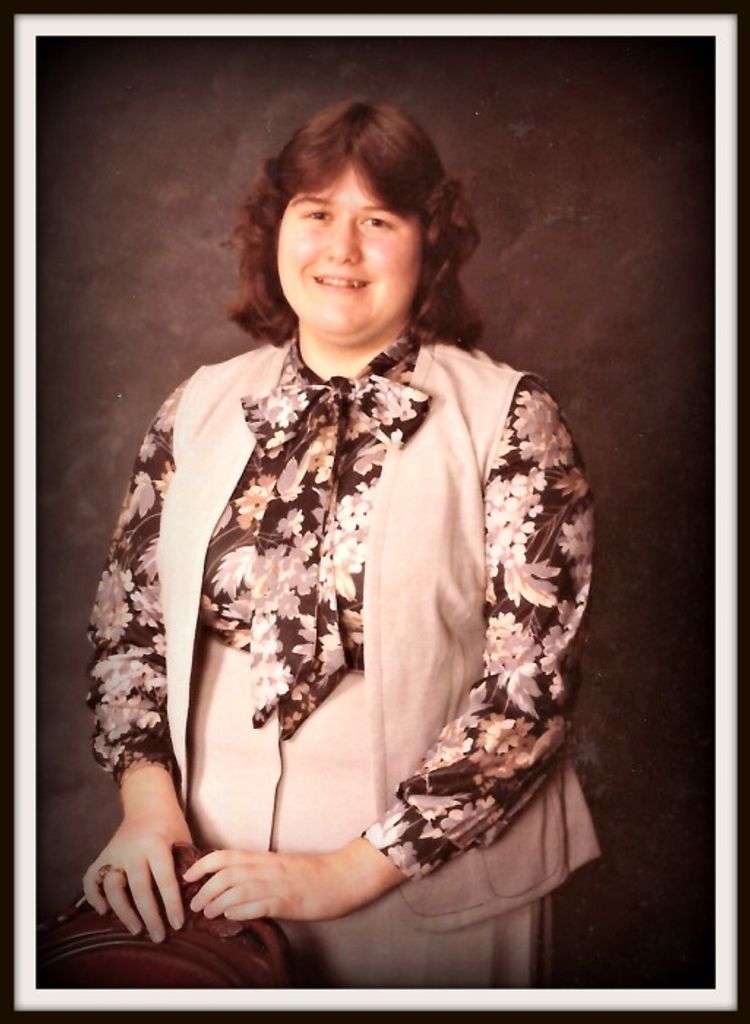 Deborah Hunt