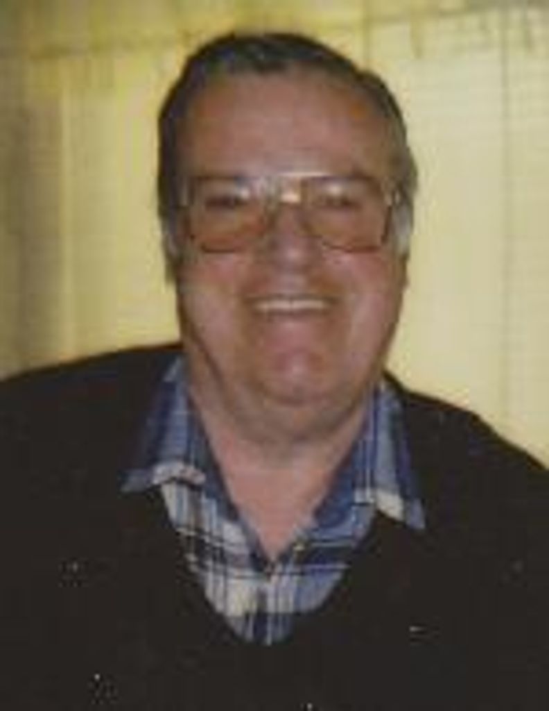 Raymond Hardy Profile Photo