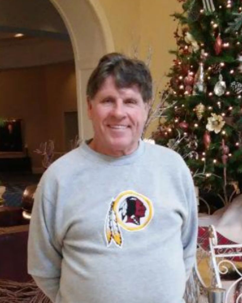 Ralph Allen Carroll