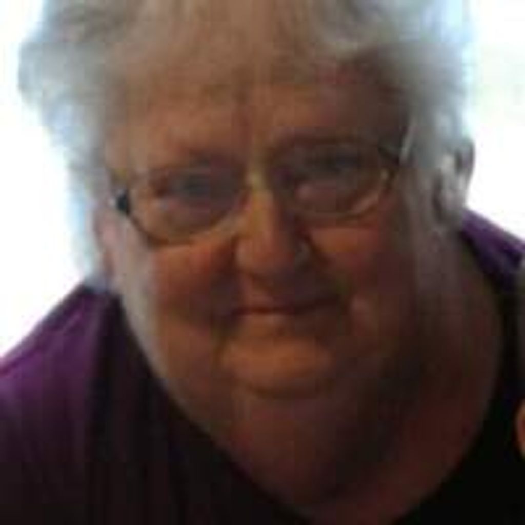 Barbara Louise Wynn