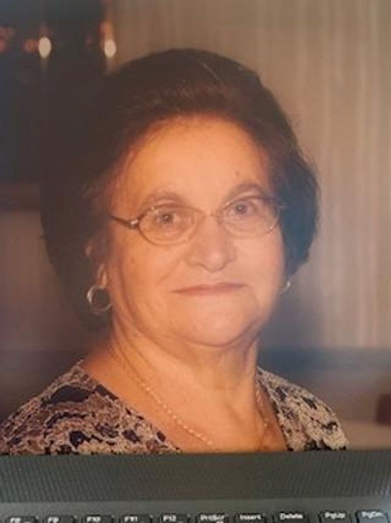 Abbondanza Martuccio Pilla Profile Photo