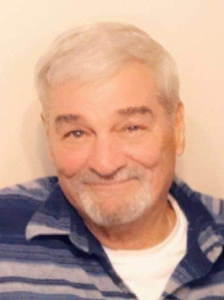 Christopher Riccio Sr.