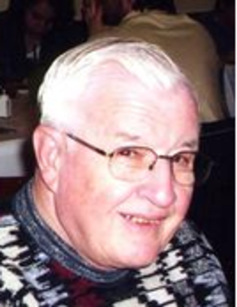 Orville F. Grove