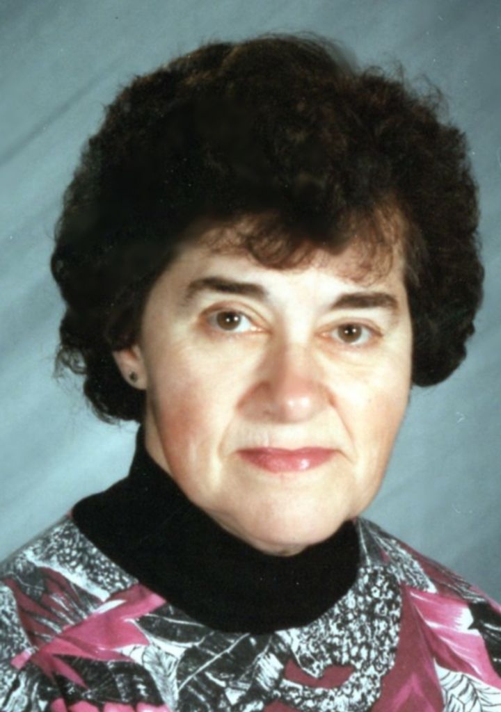 Joannice 'Dolly' L. Metzger Profile Photo