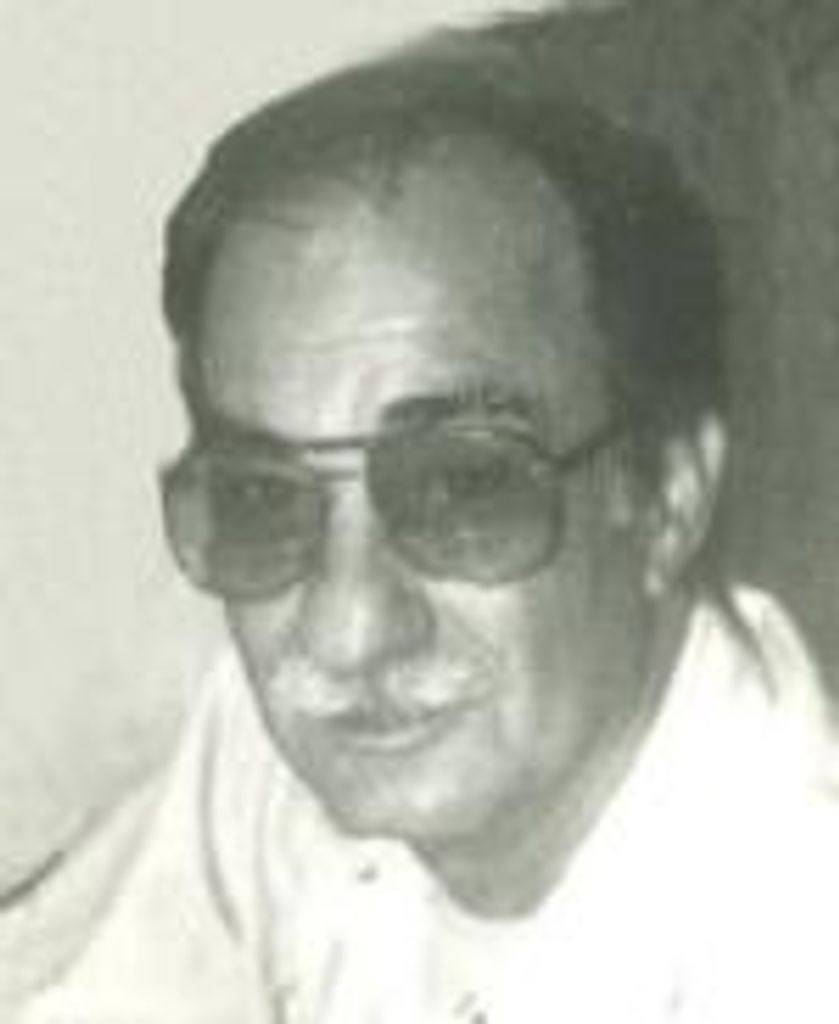 Roy Albert Purchiaroni