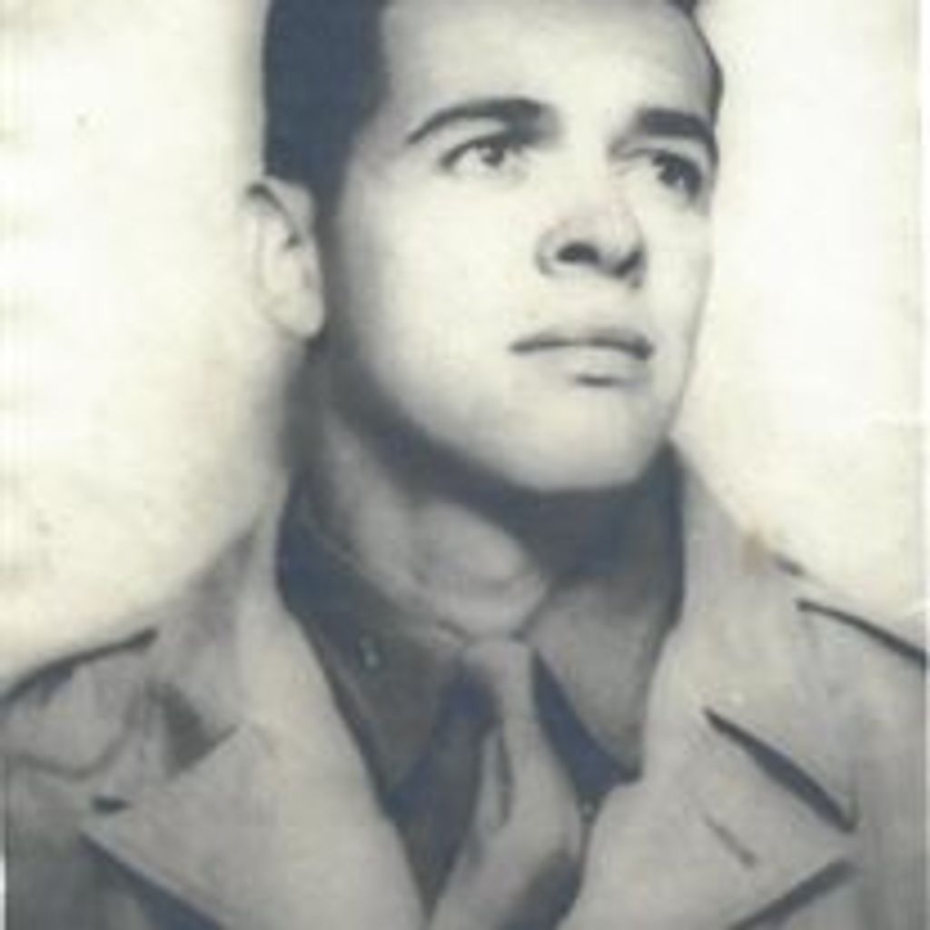 Raymond P. Gray