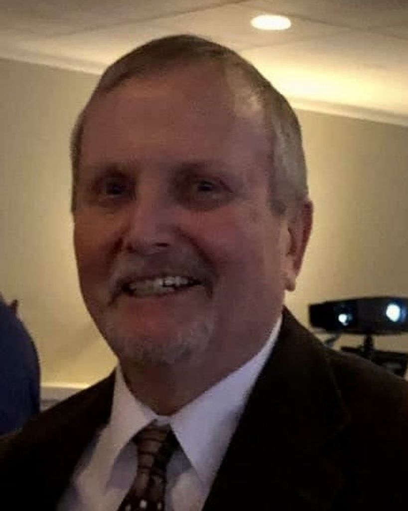 Richard Joseph “Joe” Brooks Profile Photo