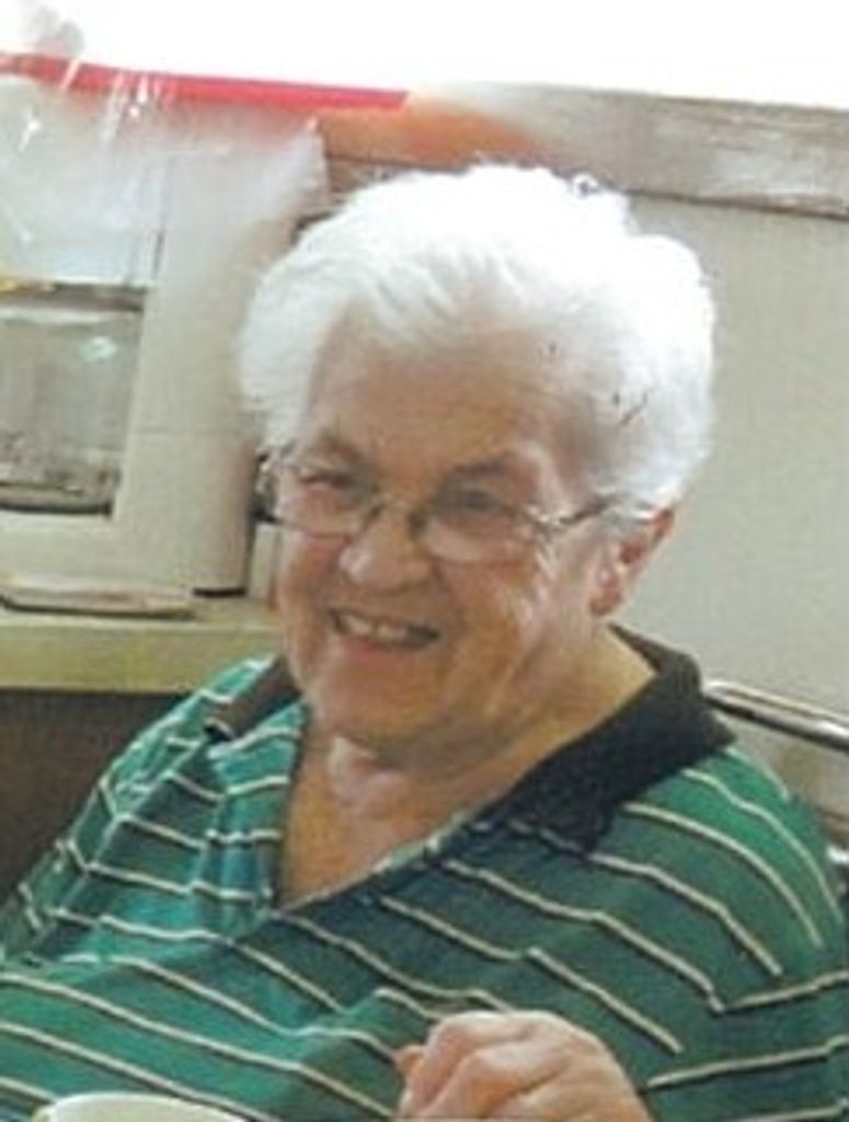 Stella Zibulak