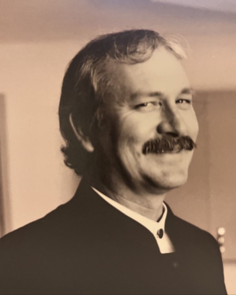 Glen Ray Coup Obituary June 3, 2025 - Snyder Memorials, Inc.