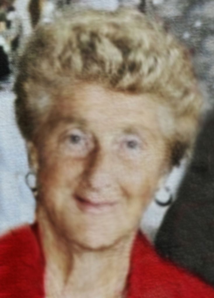 Anne Hansen