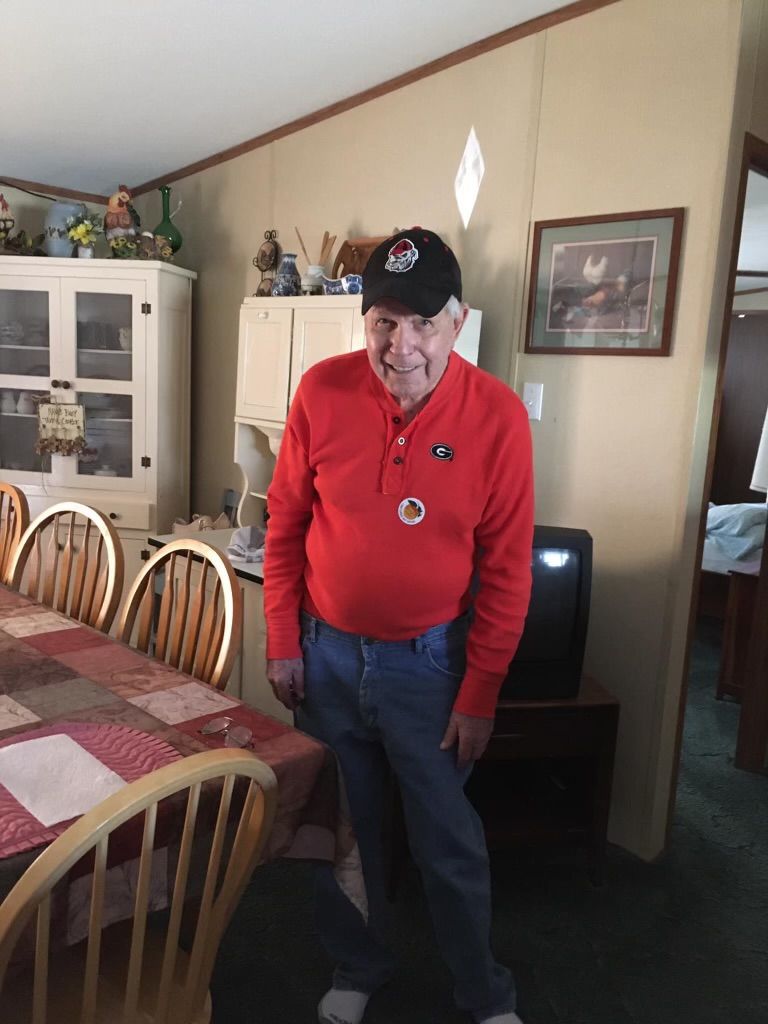 Mr. Rufus Doyle Wiggins Profile Photo