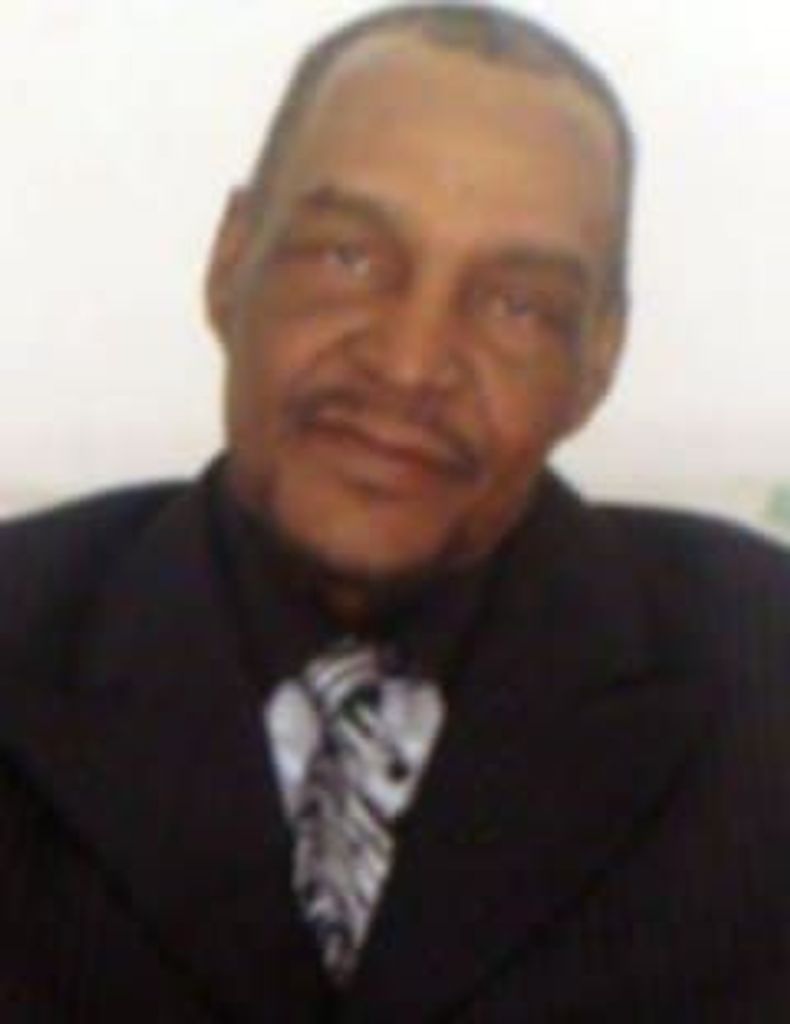 Jeremiah Tucker Profile Photo