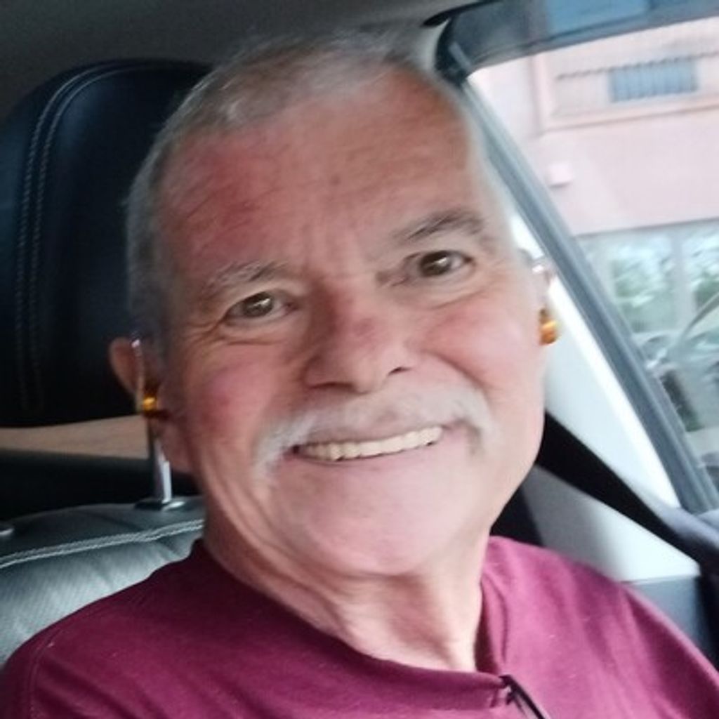 Paul M. Scully Profile Photo