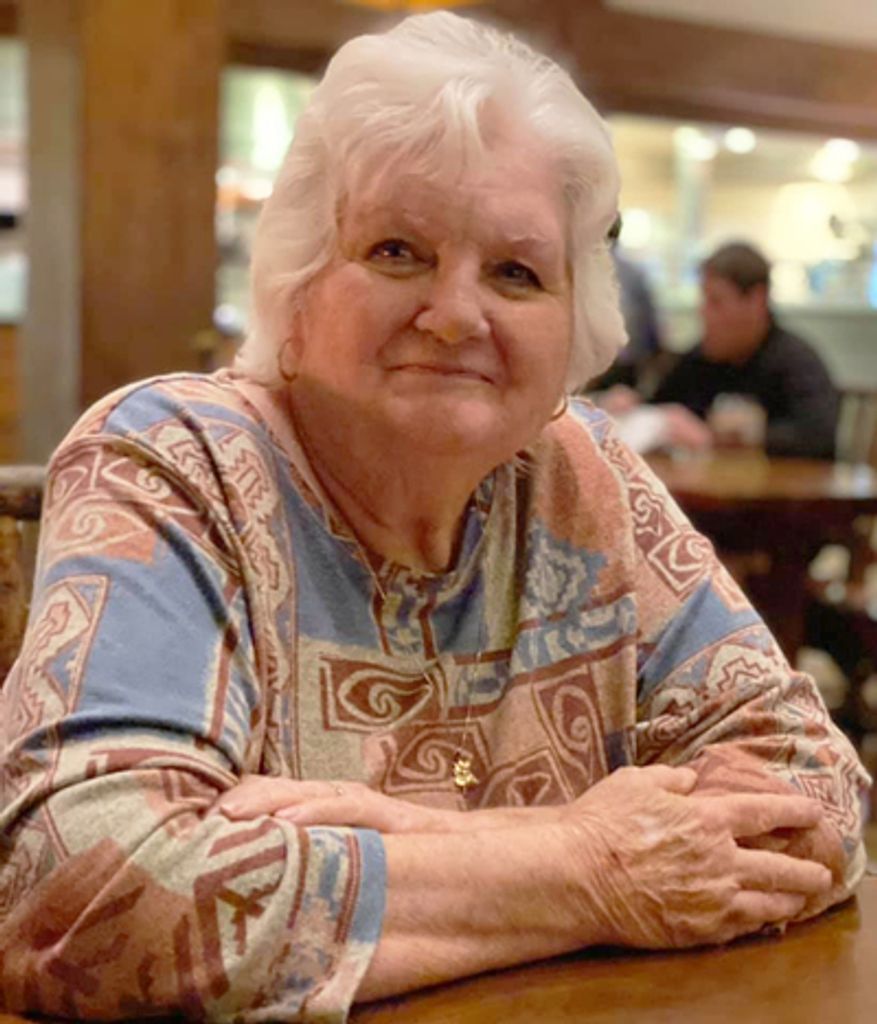 Linda “Suzanne” Claytor Glines Profile Photo