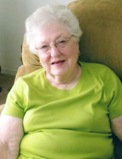 Joyce  Rowell  Profile Photo