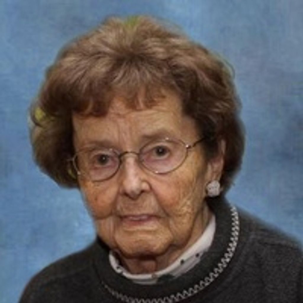 Betty Ann Shilling