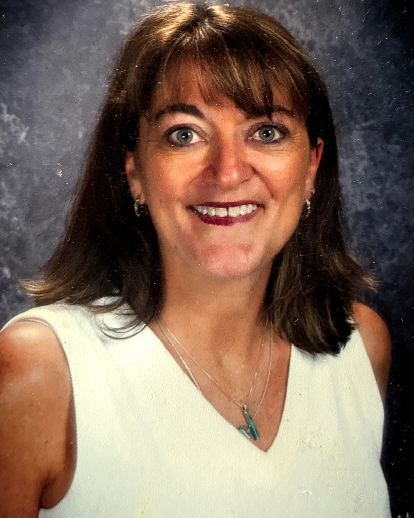 Sheri Ann Thompson (Plainview)