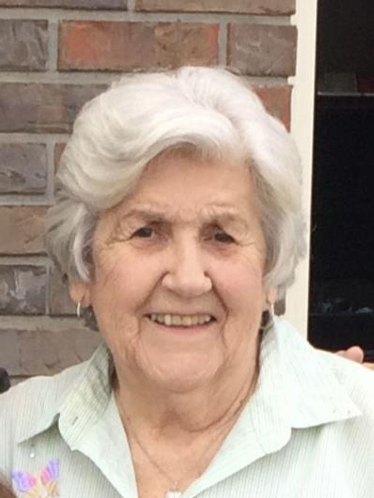 Mary Lee Wann Profile Photo