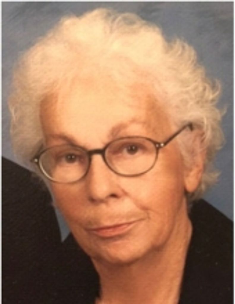 Margaret "Dean" Nadean Rupert