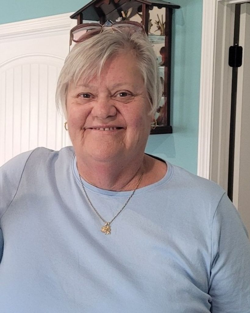 Martha F. Bennett Profile Photo