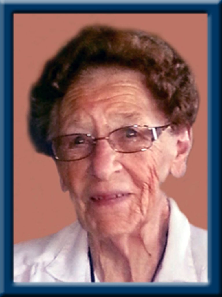 Pauline Augusta Sprague