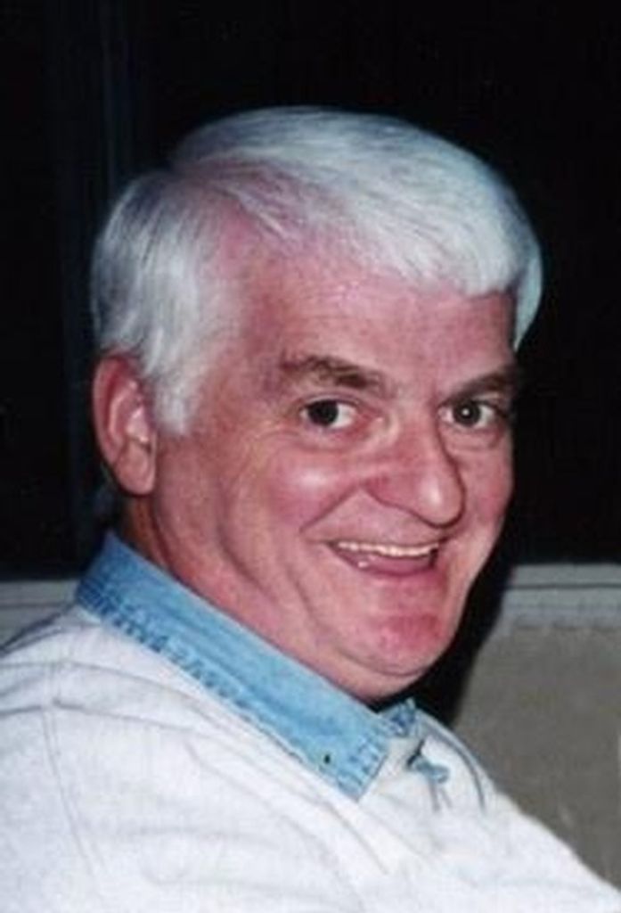 Joseph F. Hildreth