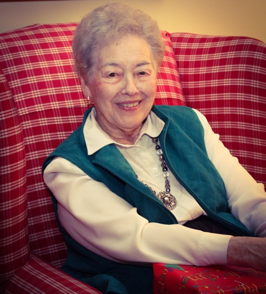 Marian E. Holt Profile Photo