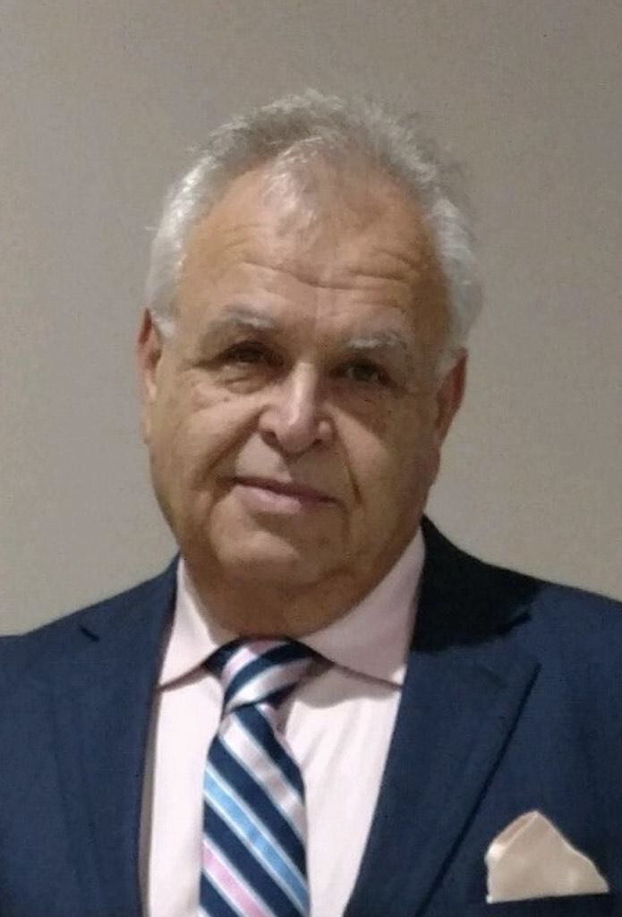 Vitangelo Pietanza