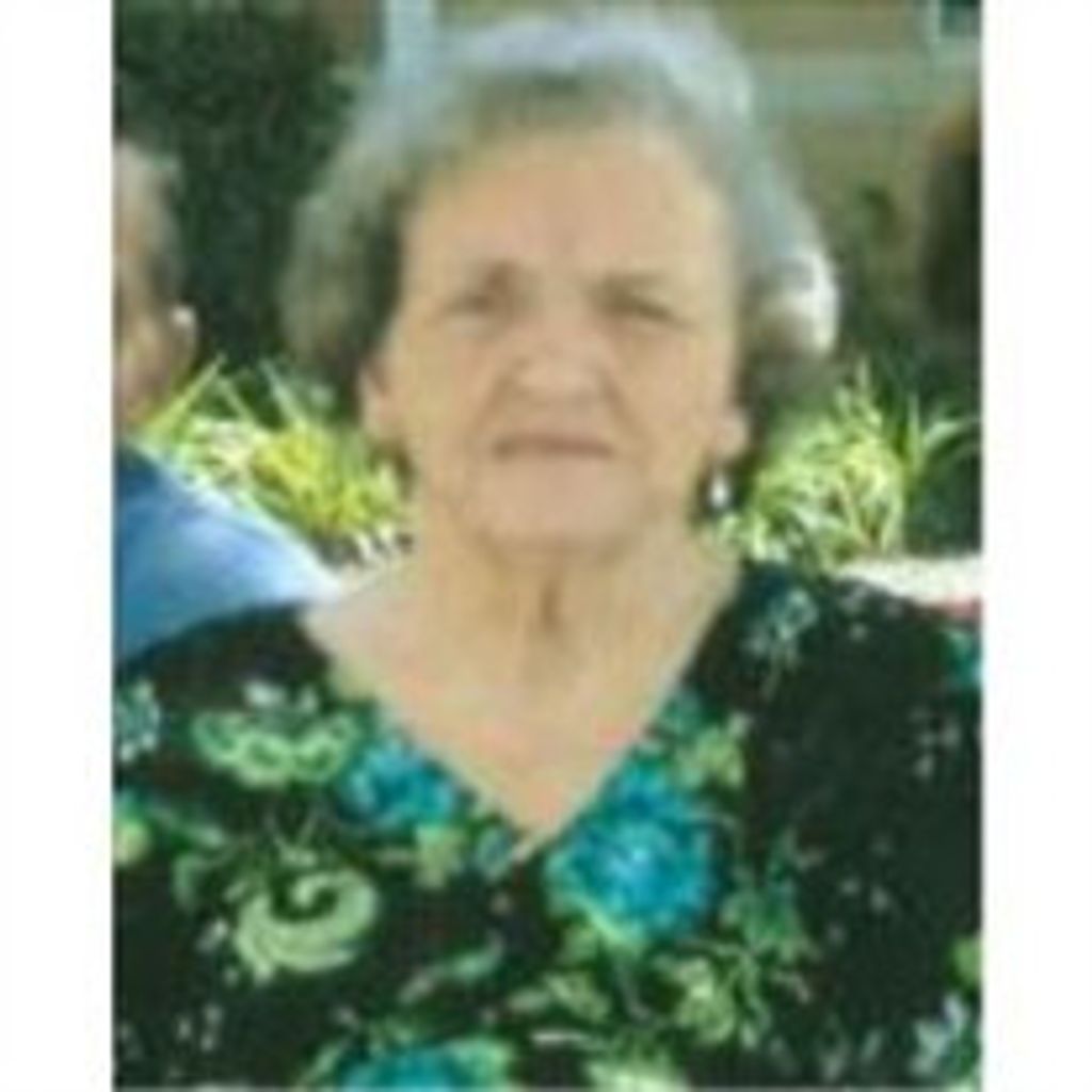 Mary Grace Dunaway Crawford