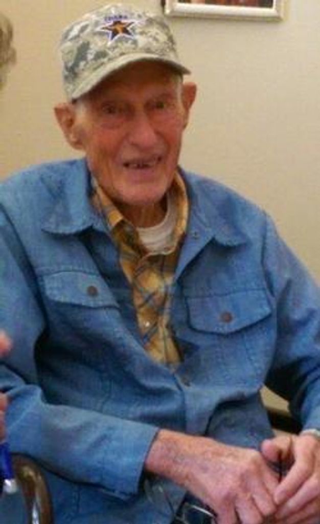 L.G. Barker Profile Photo