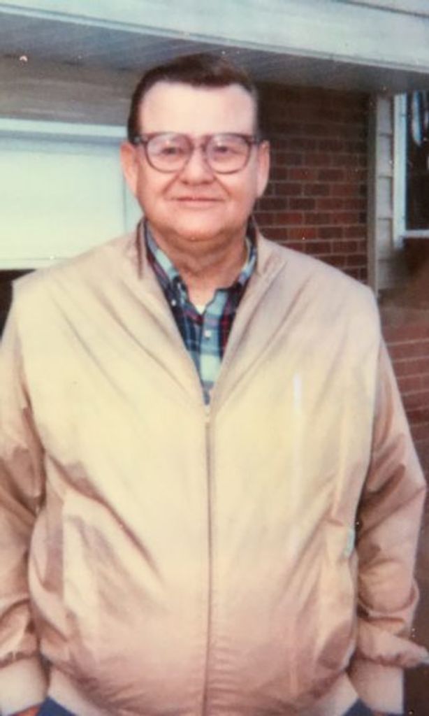 Edward C. Yuskis
