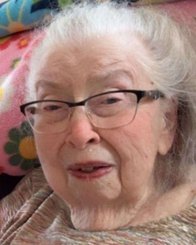 Gloria J. Johnson Profile Photo