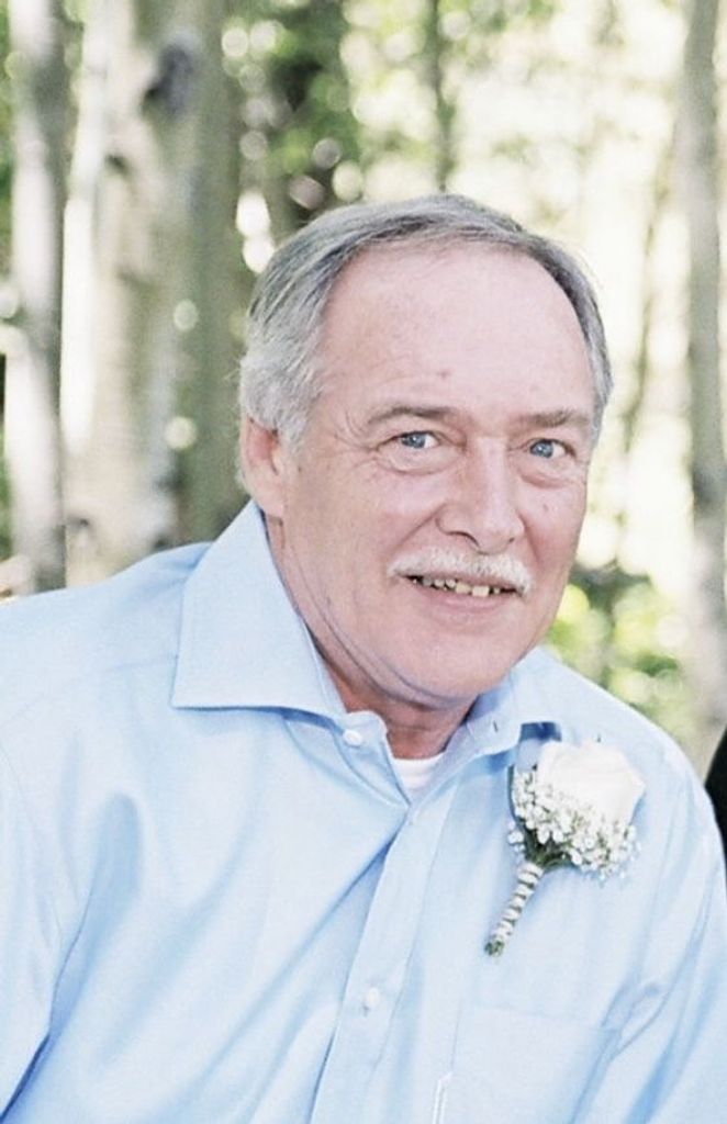 Ronald John Endres