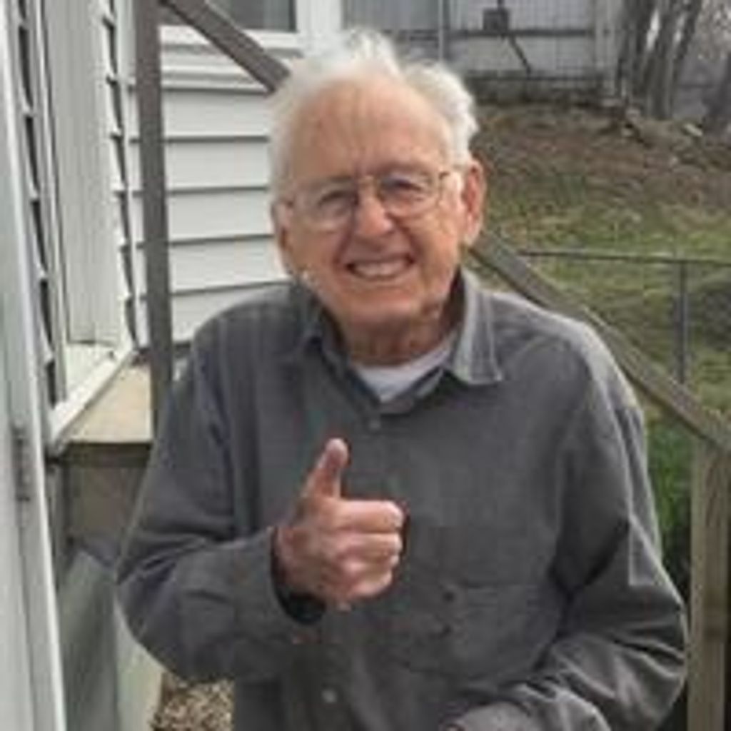 Richard "Rich" Roman Majorek Profile Photo