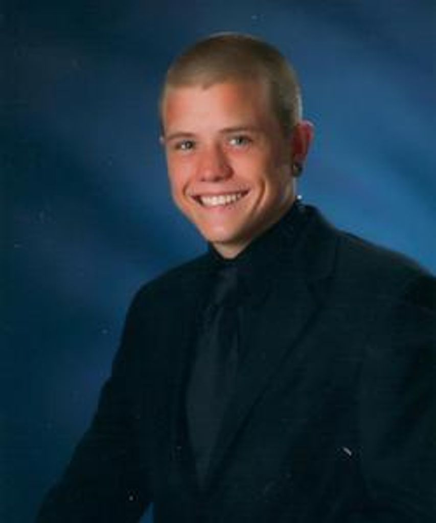 Kevin James Allard Jr.