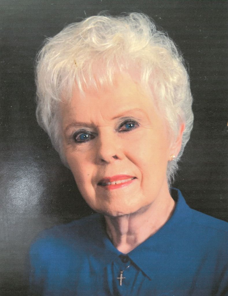 Corrine Holmen Profile Photo