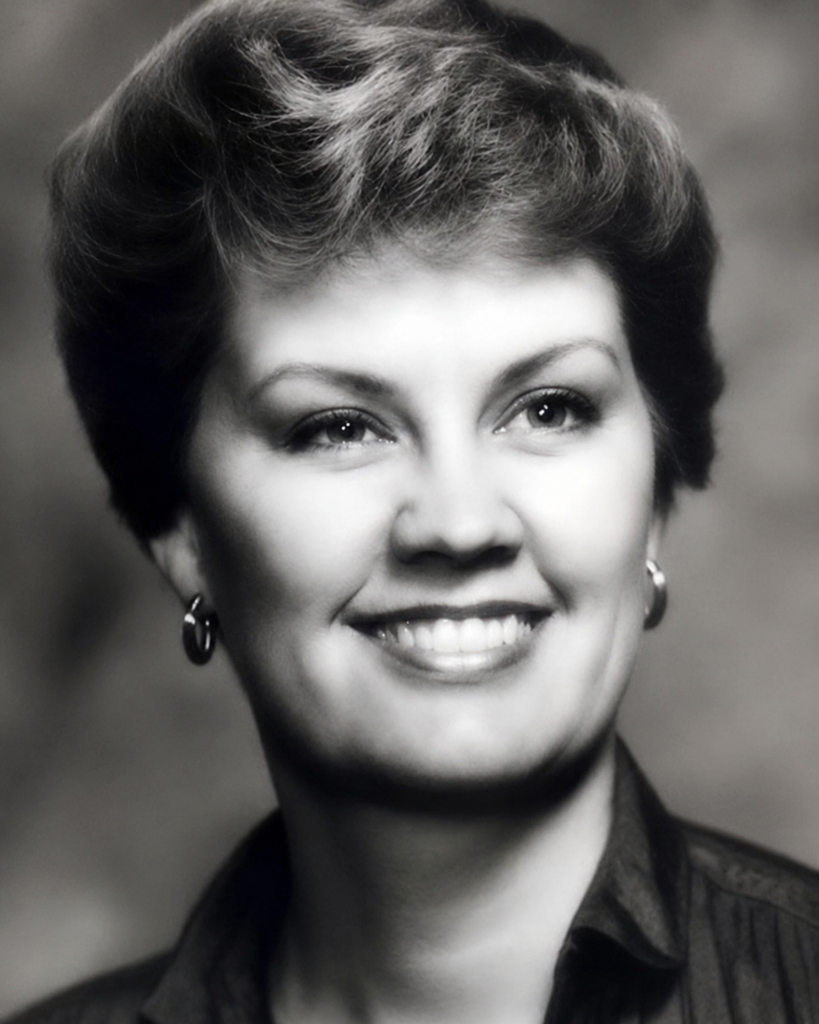 Gail Buttars Anderson