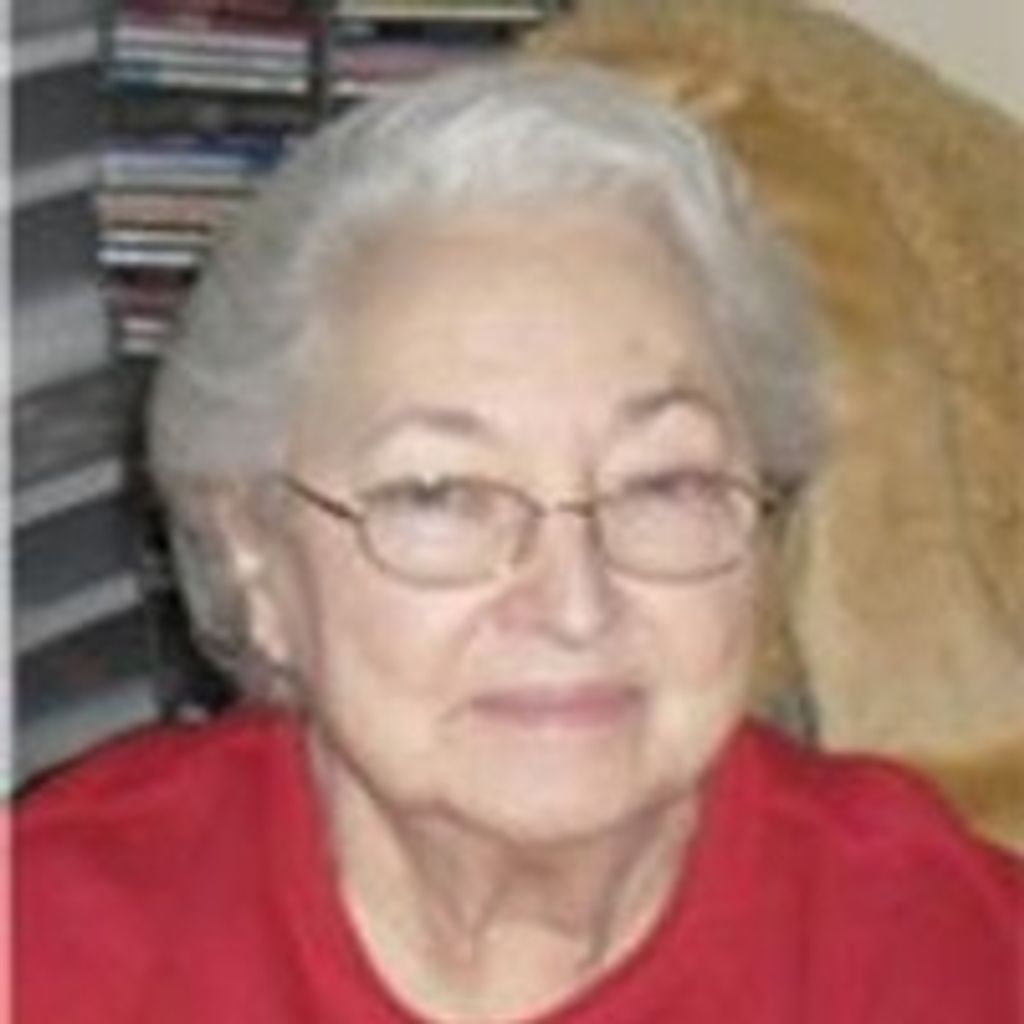 Mary "Maggie" Stancill