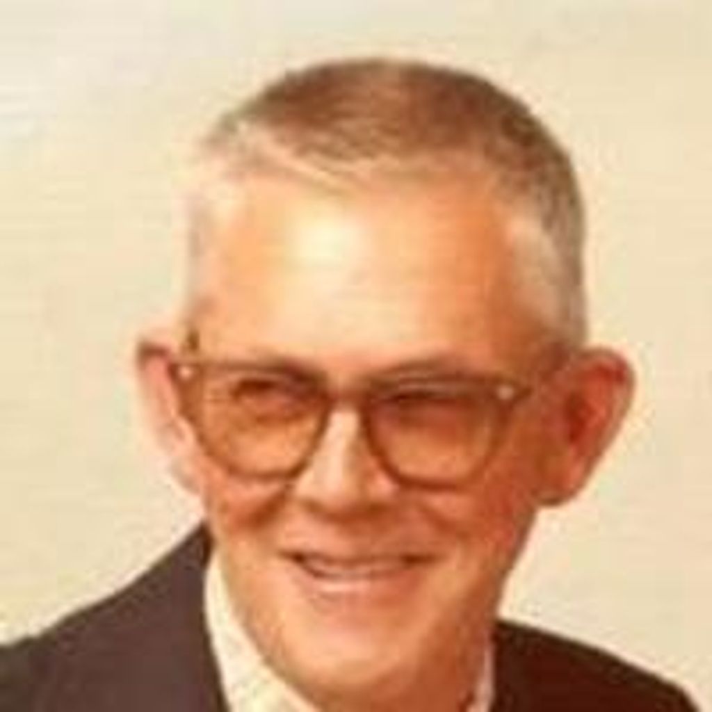 Syver O. Ramstad