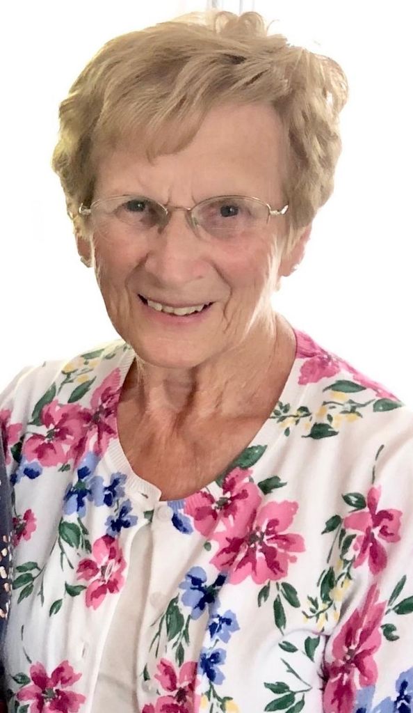 Nancy Lee Walton Drury Profile Photo