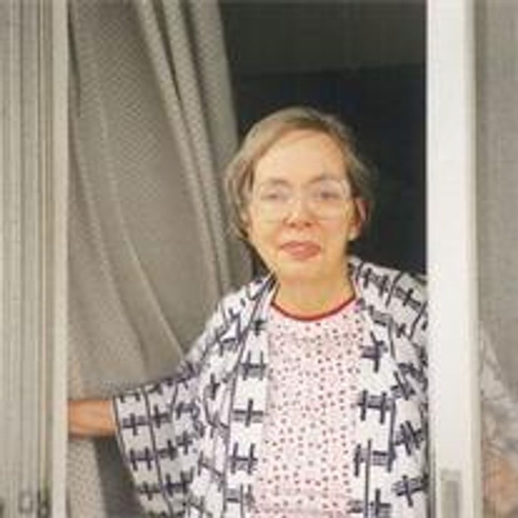 Mrs. Mary Amoury