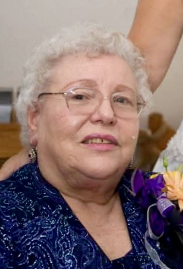 Sarah Spotts